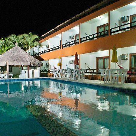 Pousada Porto Feliz Porto Seguro Exterior photo