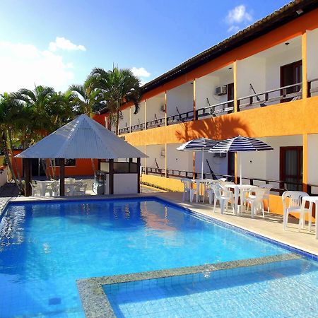 Pousada Porto Feliz Porto Seguro Exterior photo