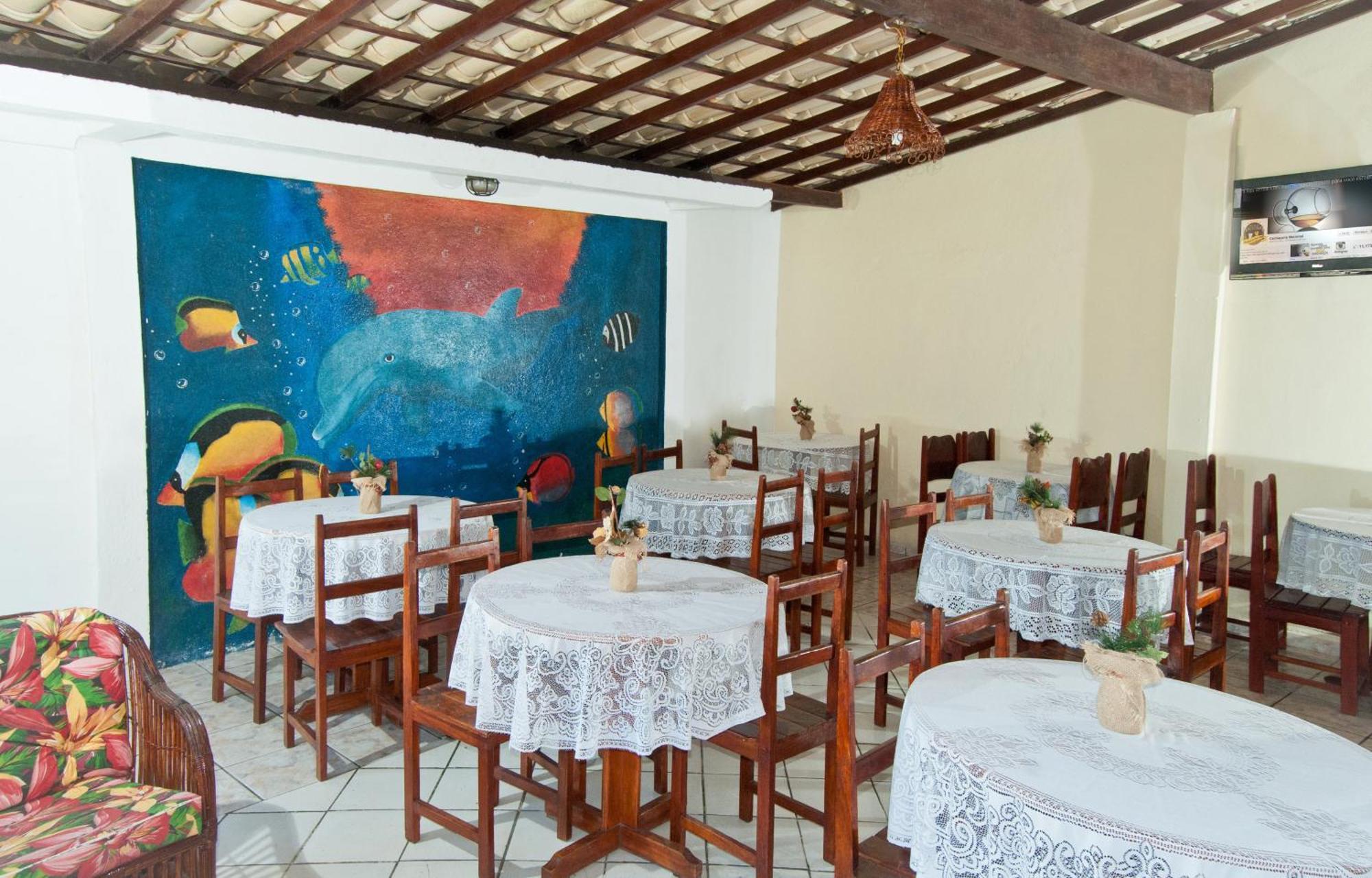 Pousada Porto Feliz Porto Seguro Exterior photo